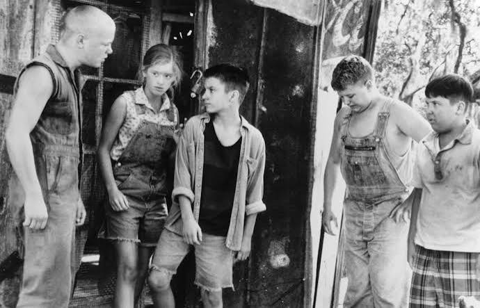 The War (1994) - IMDb