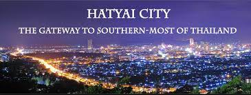 Hanuman Thailand Tour