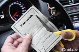 Die mpu auf irgendeine art und weise zu. Fuhrerschein Weg Wegen Fahruntuchtigkeit Arzte Und Behorden Haben Kaum Spielraum Onetz