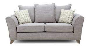 Clovelly Pillow Back Large 2 Seater Sofa Fenton Dfs Seater Sofa 2 Seater Sofa Modern Sofa