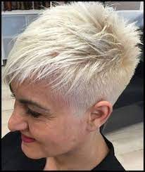 Es gibt für jede frau den richtigen kurzhaarschnitt. 180 Kurzhaarfrisuren Ideen In 2021 Kurzhaarfrisuren Haarschnitt Kurz Kurzhaarschnitte