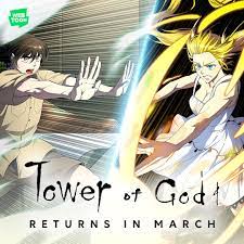 Tower of God 🐢 (@ToGManhwa)  X