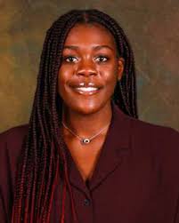 Women's basketball graduate Naomi Ganpo '22 awarded scholarship to spend  year in Ireland