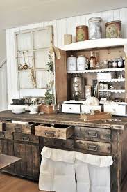 8 Beautiful Rustic Country Farmhouse Decor Ideas Country Kitchen Designs Rustic Kitchen Rustic Farmhouse Kitchen