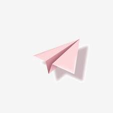 White Paper Plane Paper Plane White Paper Png Transparent Clipart Image And Psd File For Free Download In 2020 Paper Plane Logo Design Set Logo Design Free Templates