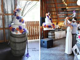 Pinata Wedding Cake Theneatblog Wedding Cakes How To Make Wedding Cake Wedding