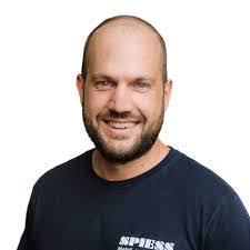 David Allenbach's Instagram, Twitter & Facebook