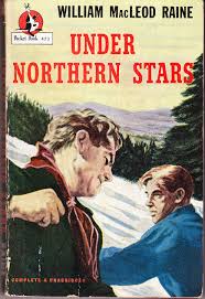 Under Northern Stars