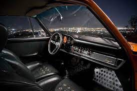 Modified Cars Show Off Your Custom Car Tuning Pictures Singer Porsche Singer Vehicle Design Porsche 964