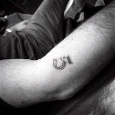 For many tattoo freaks, a geometrical design on one side of the foot or a combination of small designs constituting a vivid yet stylish one can be a captivating feet tattoo idea. Top 63 Number Tattoo Ideas 2021 Inspiration Guide