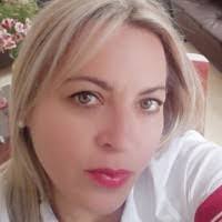 Aleyda Cabrera's Instagram, Twitter & Facebook