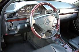 Pin On W 124 J M G