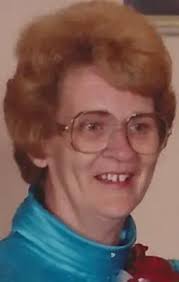 Obituary information for Joyce Butcher