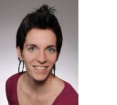 Jugendreferentin Daniela Beck stellt sich vor