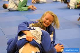 Judo is more than a sport. Judoinside News Confident Sanne Van Dijke In Heavy Battle For Tokyo 2021