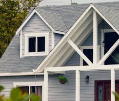 Siding Replacement and Siding Repair Services in South Carolina