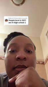 What Year Dis People Born in 2001 Graduate High School