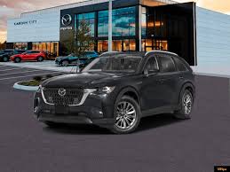 Image result for Jet Black 2023 CX-90