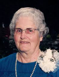 Obituary information for Emma L. Hogan
