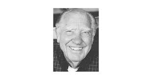 Donald Swift Obituary (1923