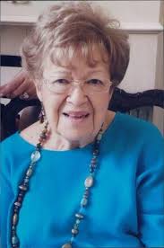 STELLA GARZA Obituary (2015)