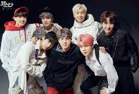 Link Live Streaming Bts Pada Rabu 29 Juli 2020 Di Sctv Indosiar Dan Tokopedia Play Portal Jember