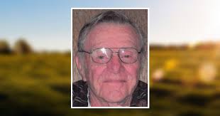 James Edward Rohrer Obituary June 20, 2021