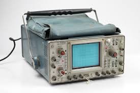 Introduction to tektronix 465m 100mhz dual trace oscilloscope, its condition, features and a calibration check of the unit. Tektronix 465b 100 Mhz Oscilloscope 2 Ebay