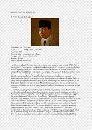 Download free soekarno vector logo and icons in ai, eps, cdr, svg, png formats. Sokarno Png Images Pngwing