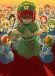 こゆび on twitter anime cosplay anime fan art