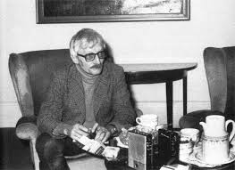 To avoid getting spoilers, please refrain from reading pages with a spoiler warning. The Unbearable Peace John Le Carre Granta