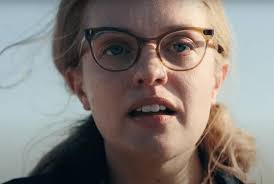 Shirley review: art is a monster that consumes other people