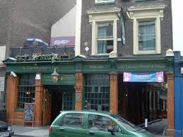 Borough market and liverpool street are worth checking out if shopping is on the agenda, while those wishing to experience the area's popular attractions can visit london eye and madame tussauds wax museum. St Christopher S Inn