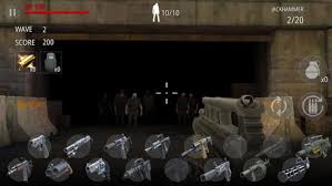 Si no quieres estar muerto, ¡haz tu mejor esfuerzo para apuntar en estos juegos de pistolas sin internet! Zombie Fire Apk Para Android Descargar
