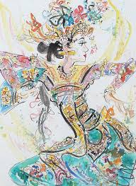 Tidak semua lukisan abstrak berbentuk tidak beraturan. 75 Abstrak Ideas Art Painting Art Inspiration