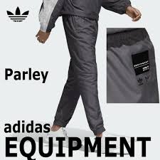 Adidas Originals X Eqt Parley Premium Pants Track Jogger Soccer Cy8755 Small Adidas Activewearpants Pants Adidas Originals Active Wear Pants