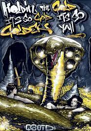 Music profile for limp bizkit, formed 1994. Old Limp Bizkit S Gold Cobra Cover Reboot On Behance