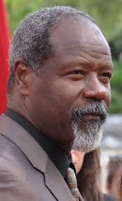 Jean-Michel Martial — Wikipedya