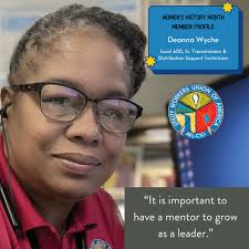 Profile for Michigan State Utility Workers Council