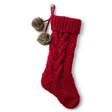 Shop our huge selection · shop best sellers · read ratings & reviews Lands End Lighthouse Cable Knit Christmas Stocking