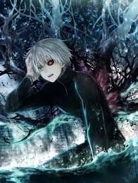Pin En Tokyo Ghoul