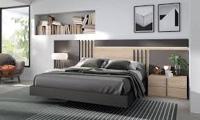 Maybe you would like to learn more about one of these? Morphee Lit 160 X 200 Cm Avec Tete De Lit Eclairage Integre Meubles Solignac Meubles Solignac