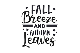 Download Fall Breeze Autumn Leaves Svg Cut File By Creative Fabrica Crafts Creative Fabrica Yellowimages Mockups