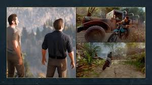 A Way Out Can Only Be Played With Friends A Way Out Pc Ps4 Xbox One New Video Games Adventure Gameplay