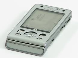 SONY ERICSSON W910 Custodia originale ...