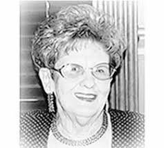 Janet BENTON Obituary (1935