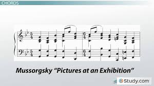 Maybe you would like to learn more about one of these? Melody Vs Harmony Definitions And Examples Video Lesson Transcript Study Com
