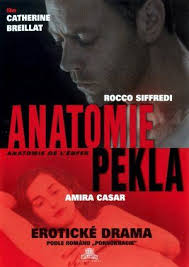 Note on anatomy of hell, writer, director catherine breillat, with amira casar, rocco siffredi. Amira Casar Anatomie De L Enfer Kirstiant