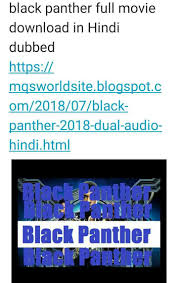 Black panther full movie download in hindi. Pin By Justice Billions On Full Movies Download Full Movies Download Hindi Movies Online Full Movies