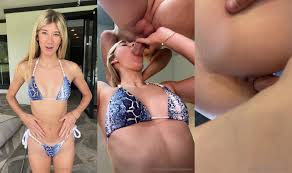 Lexiraexxx New Sextape Belly Piercing Video Leaked